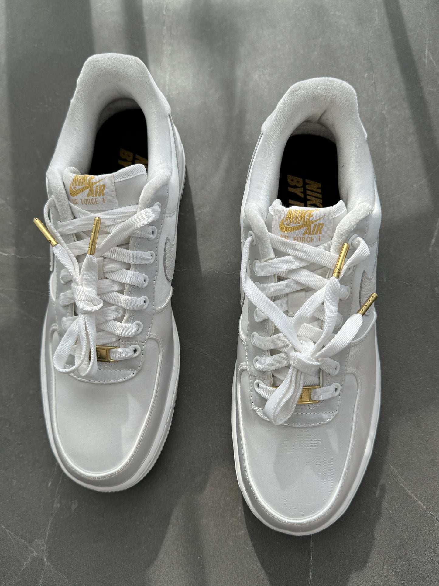 Air Force 1 Low NBY Nigel Sylvester "OVO"