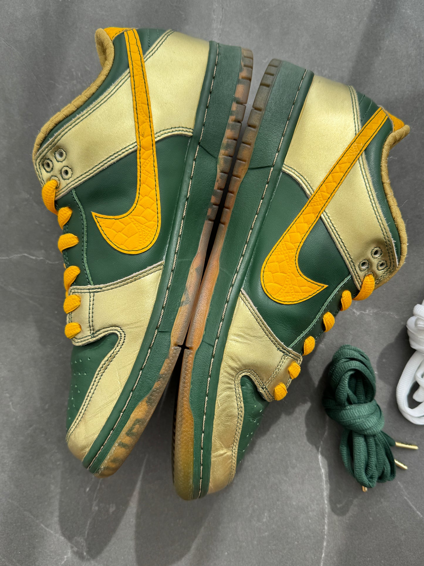 Dunk Low Pro SB Doernbecher 2018 US10