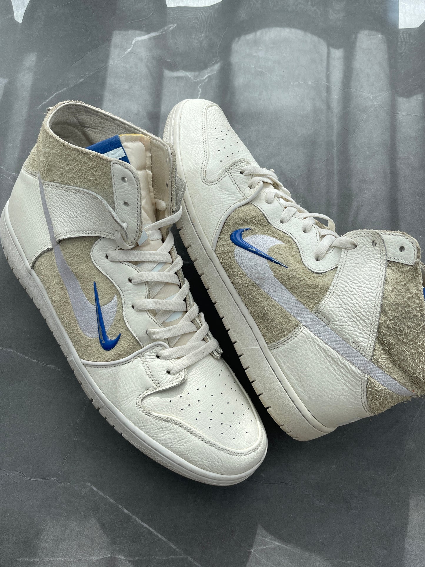 Dunk High Pro SB Soulland FRI.day Part 02 2017