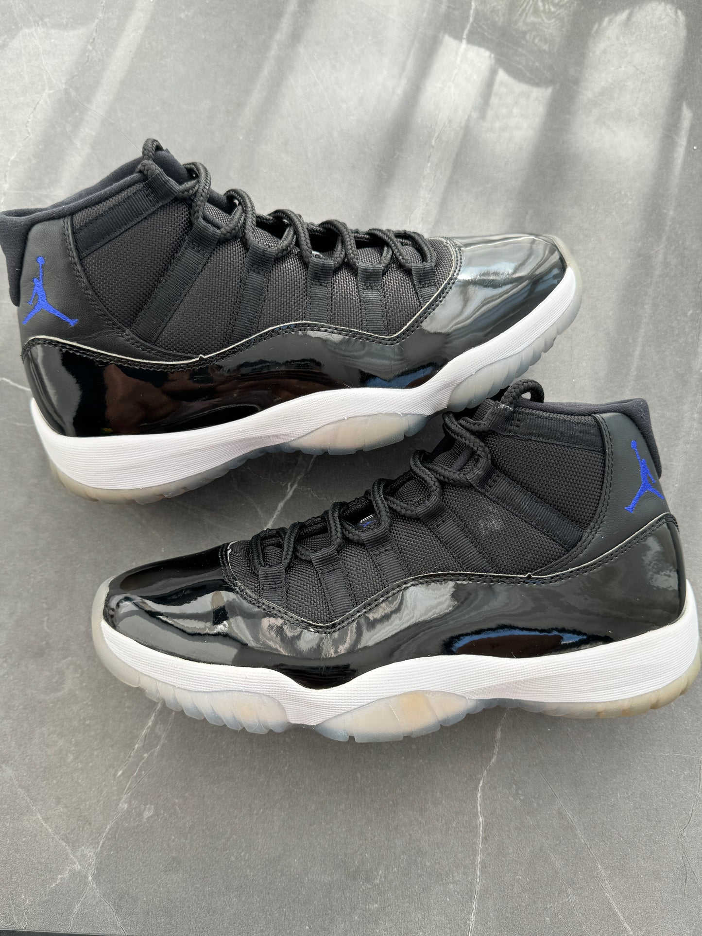 Air Jordan 11 High Slam Jam