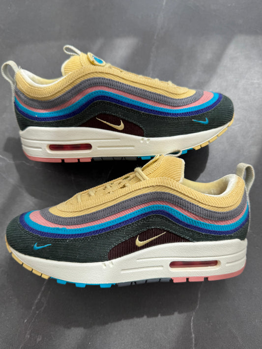 Air Max 1/97 Sean Wotherspoon US4.5
