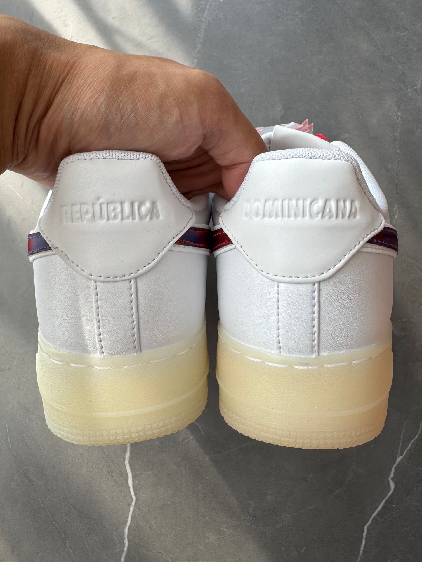 Air Force 1 Low De Lo Mio