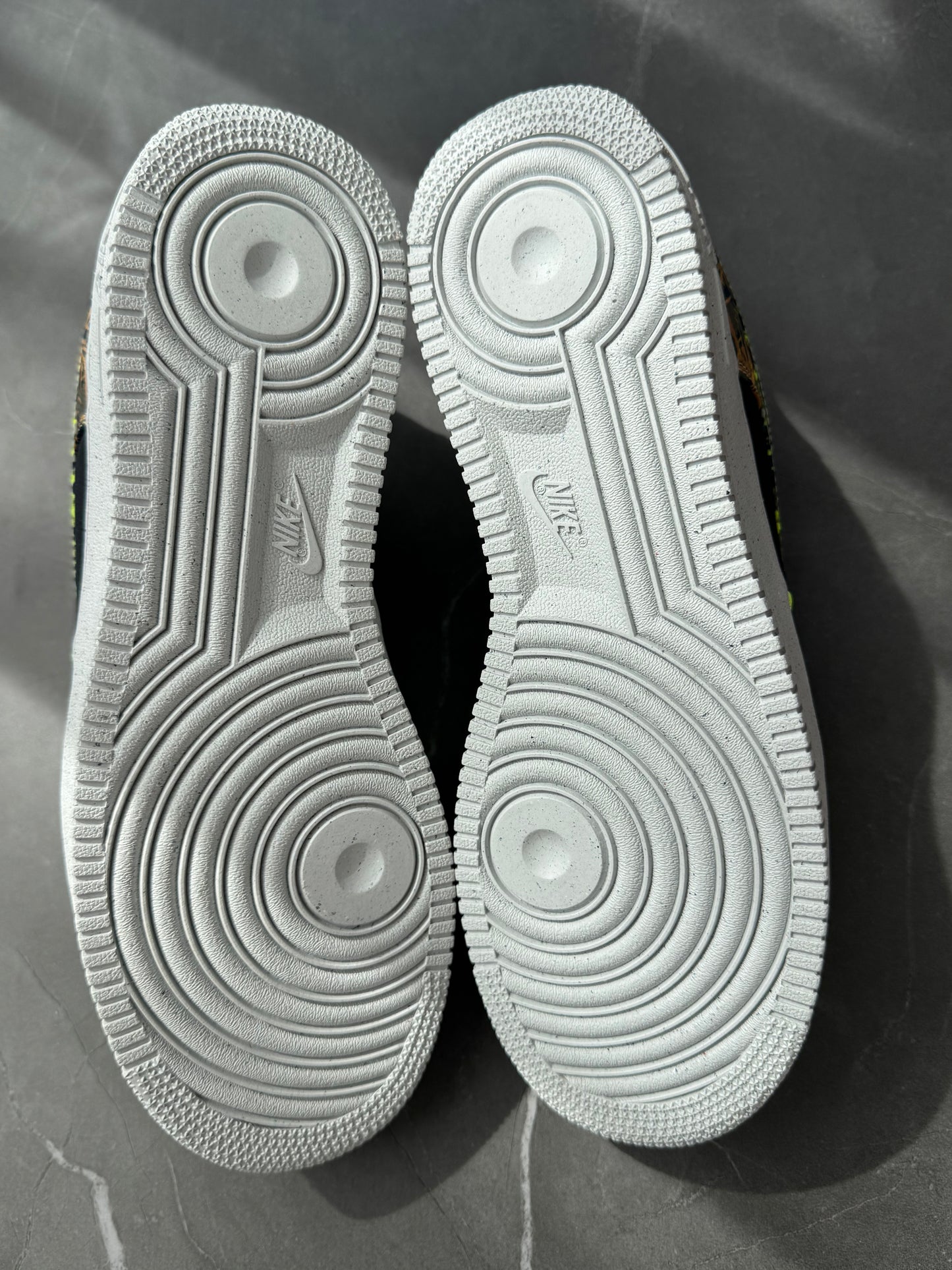 Air Force 1 Low Recycled Nike By You Nike ID