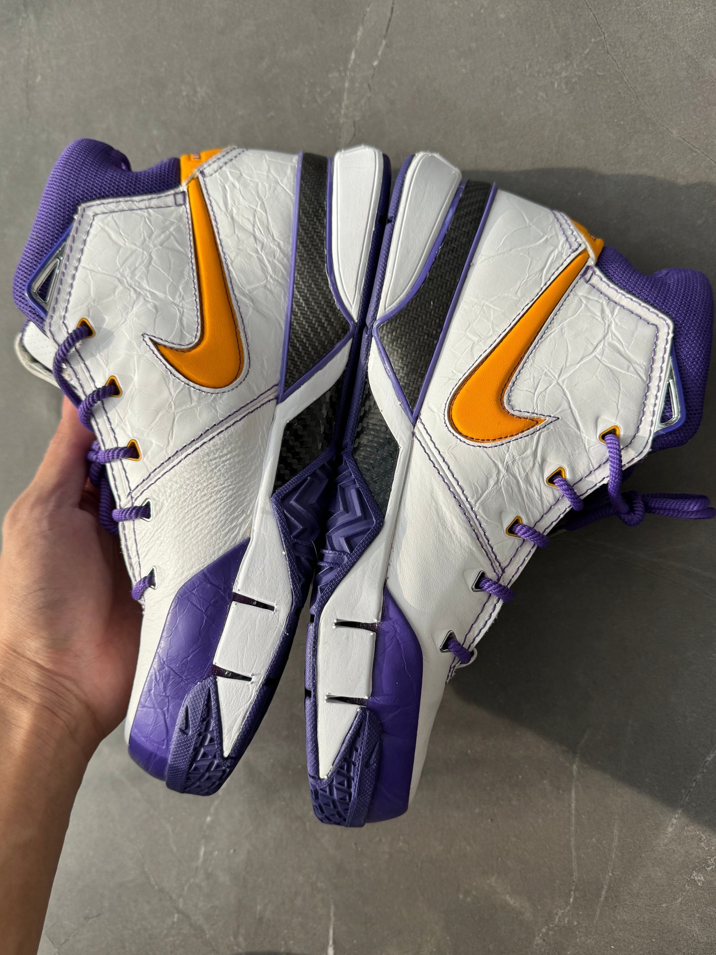 Nike Kobe 1 Protro Think 16 Close Out