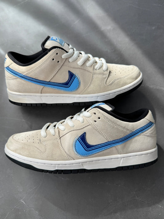 Dunk Low Pro SB Truck It Sample
