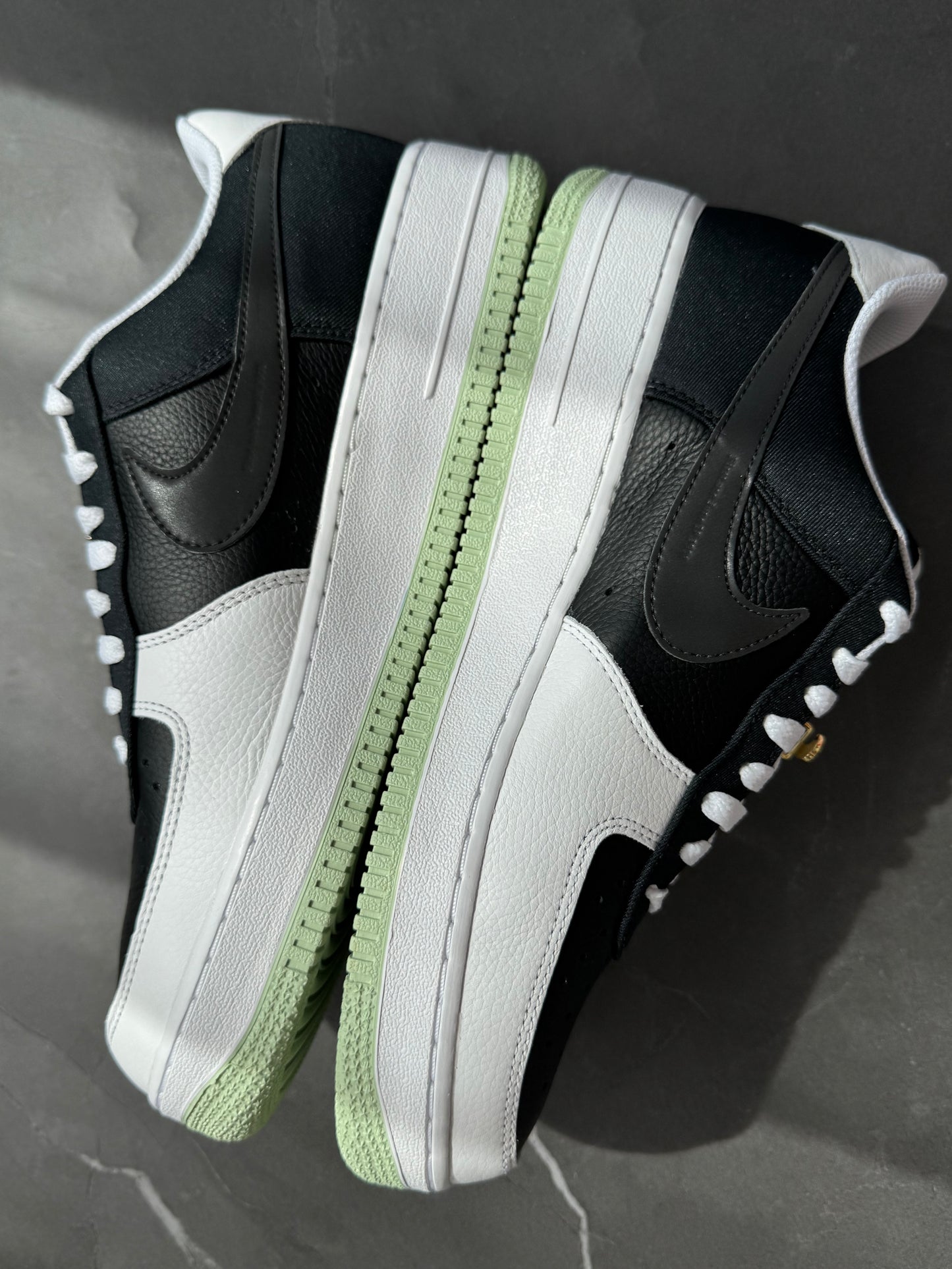 Air Force 1 Low Unlocked By You Acronym Vibe Nike ID