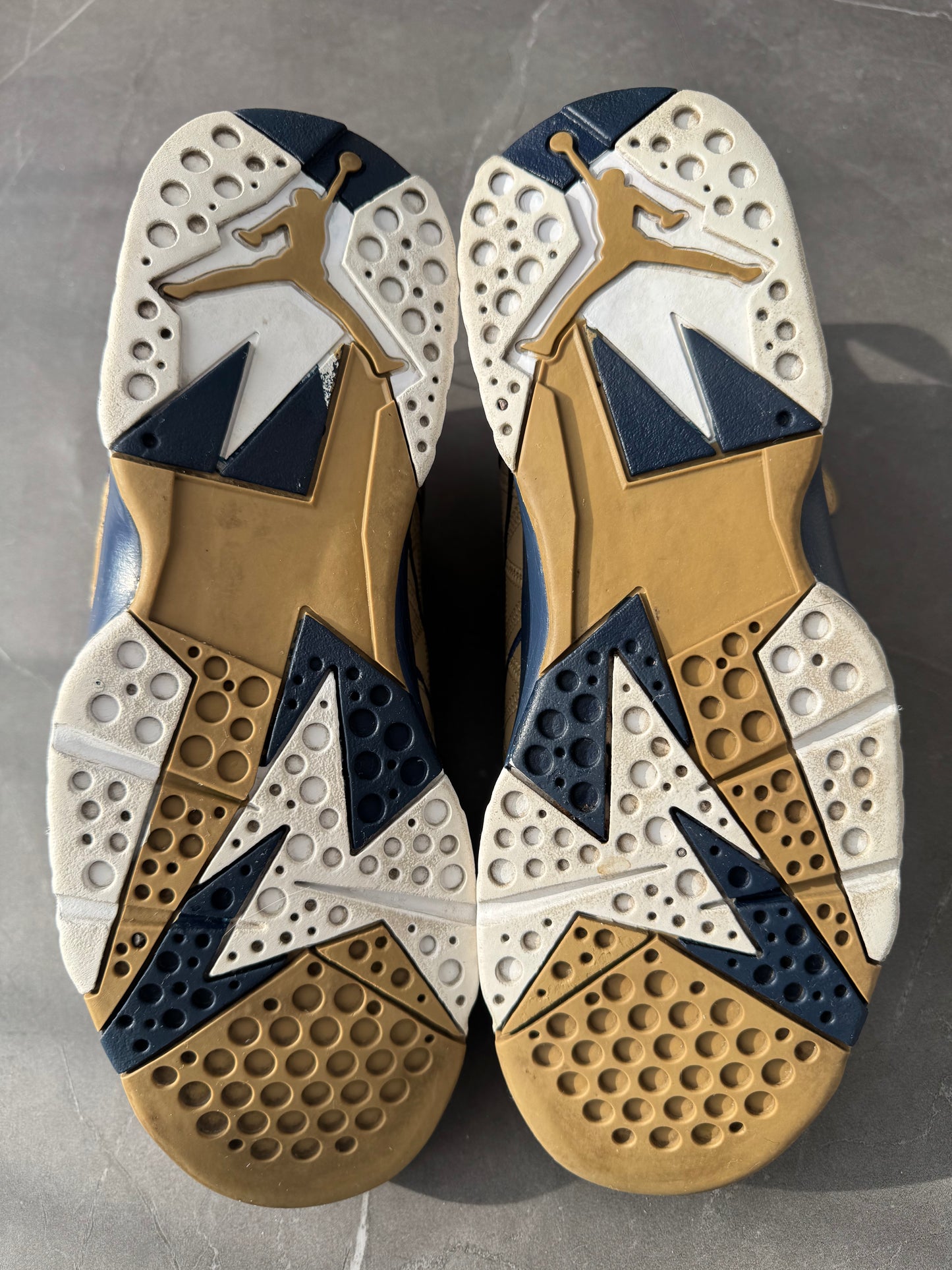 Air Jordan 7 J2K Filbert 2012