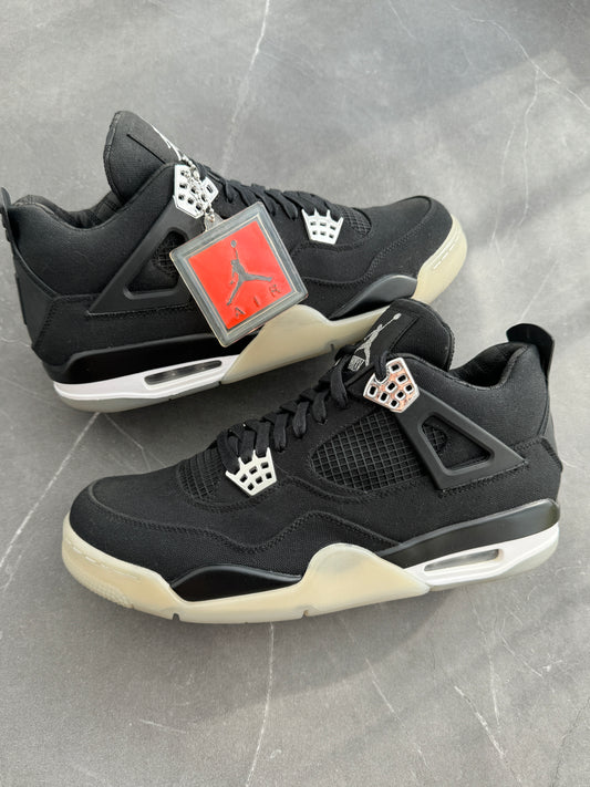 Air Jordan 4 Eminem Carhartt 2015