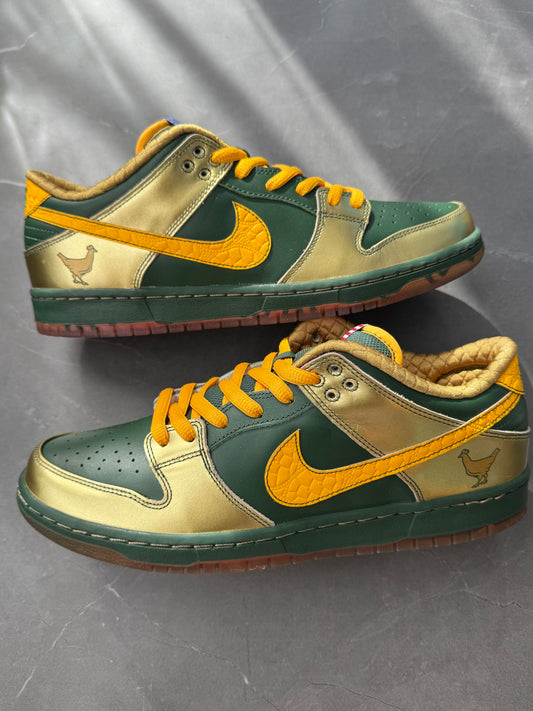 Dunk Low Pro SB Doernbecher US11