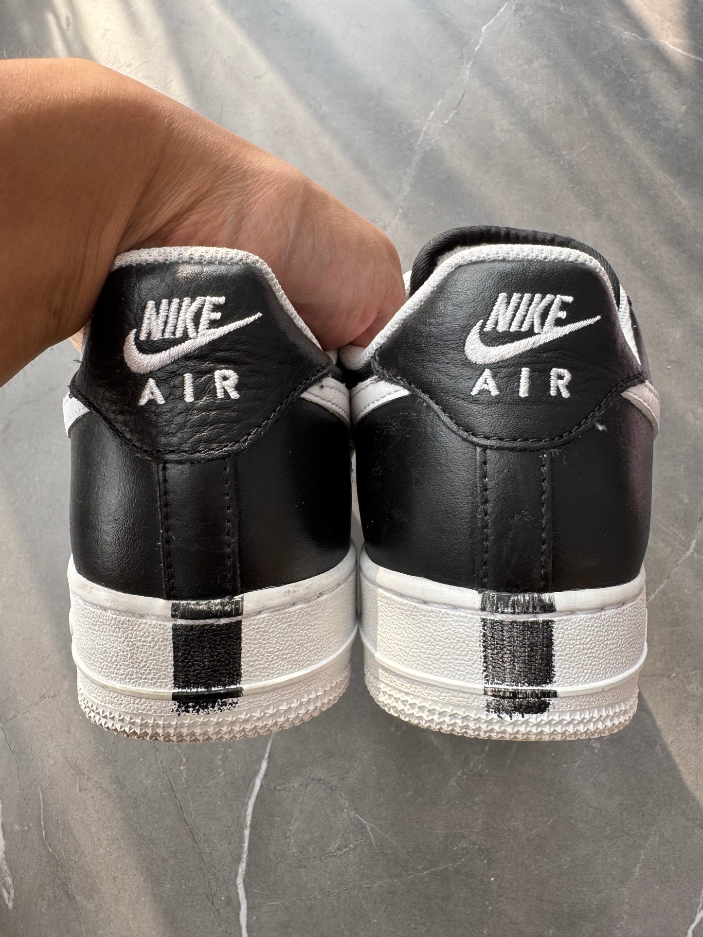 Air Force 1 Low G-Dragon Peaceminusone Para-Nolse