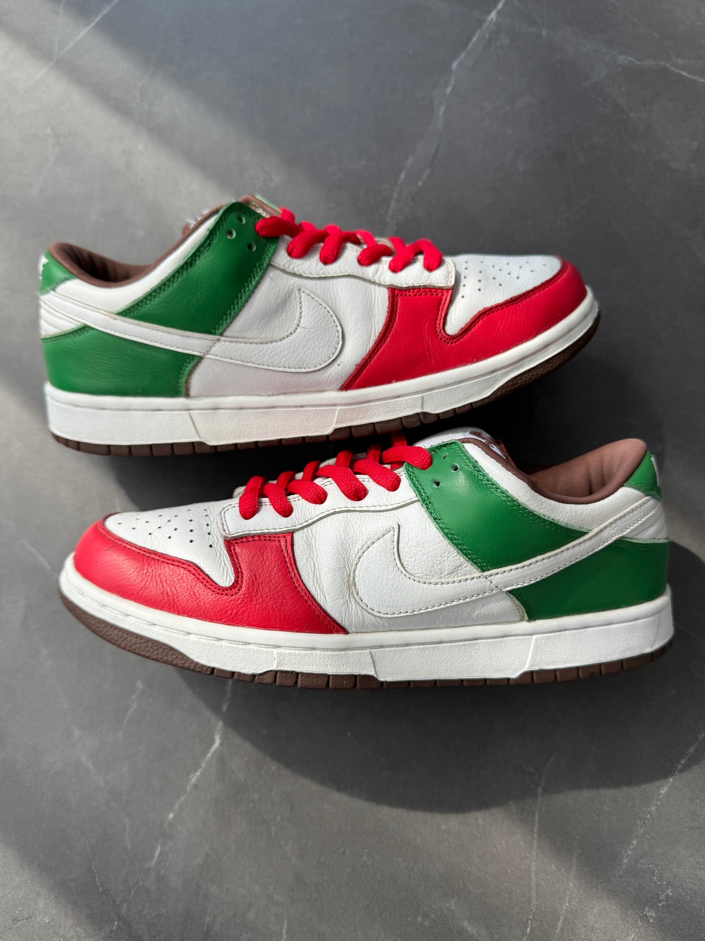 Dunk LowPro SB Cinco de Mayo 2005