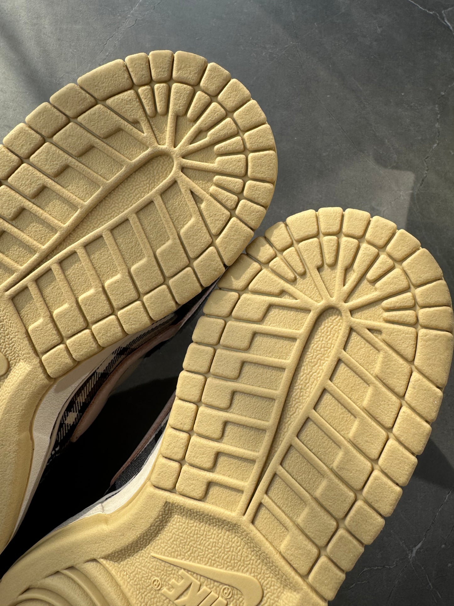 Dunk Low Pro SB Travis Scott US8.5