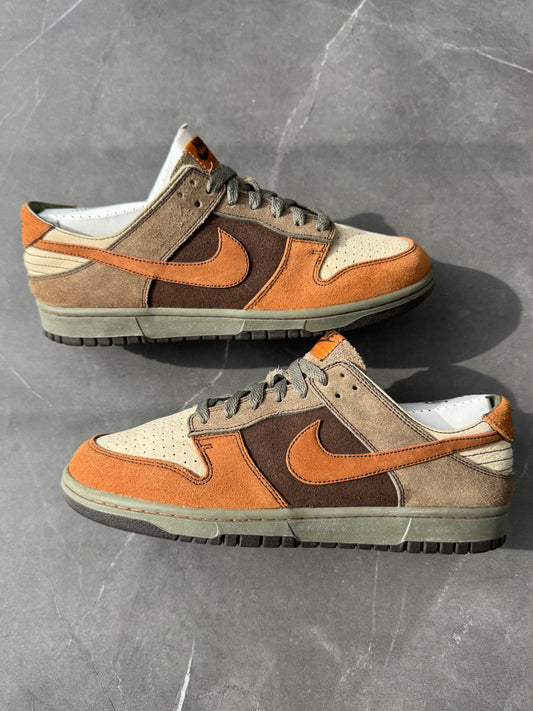 Dunk Low NL Desert Clay 2005