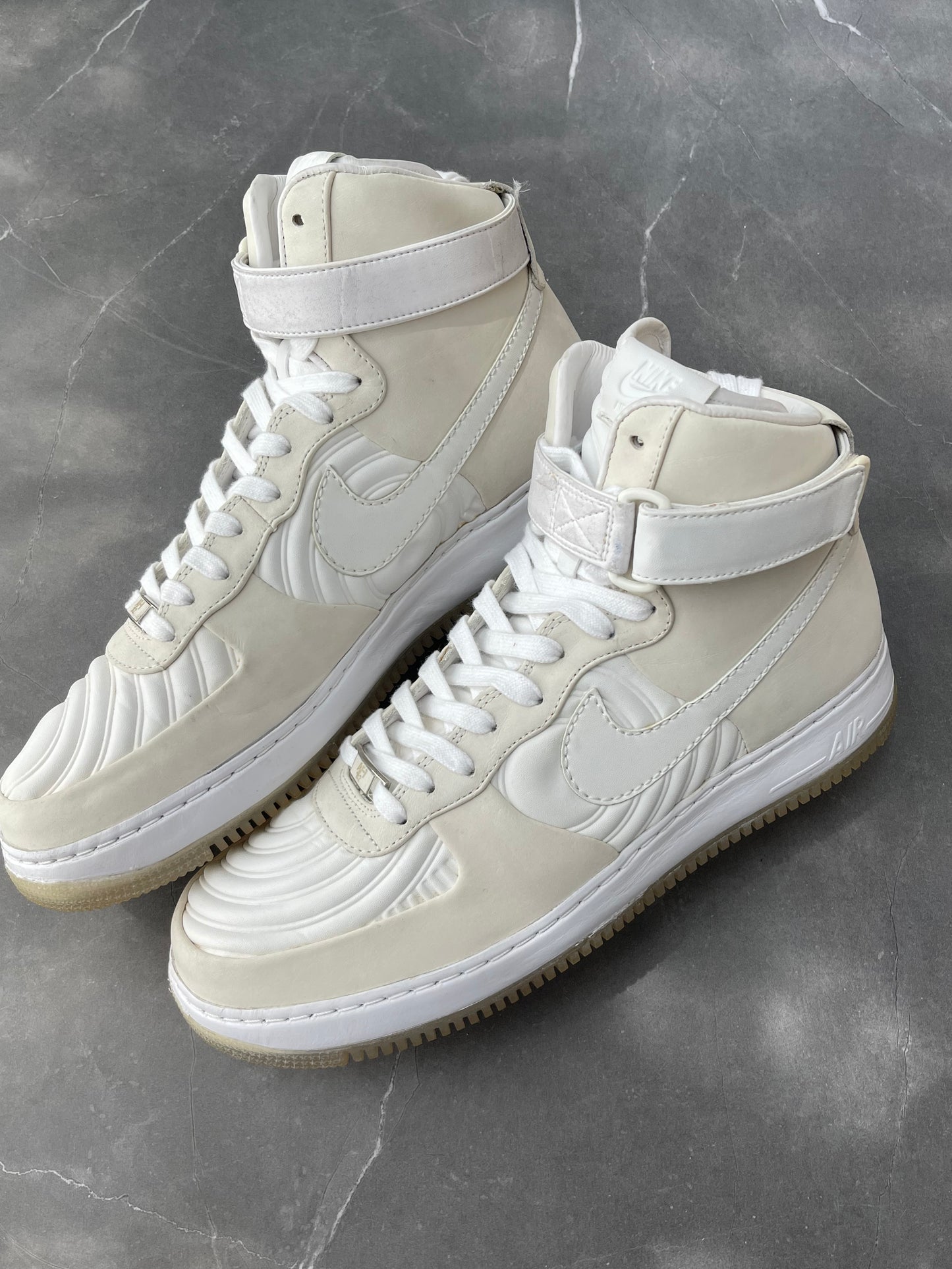 Air Force 1 High Supreme I/O Hajime 2008 US12