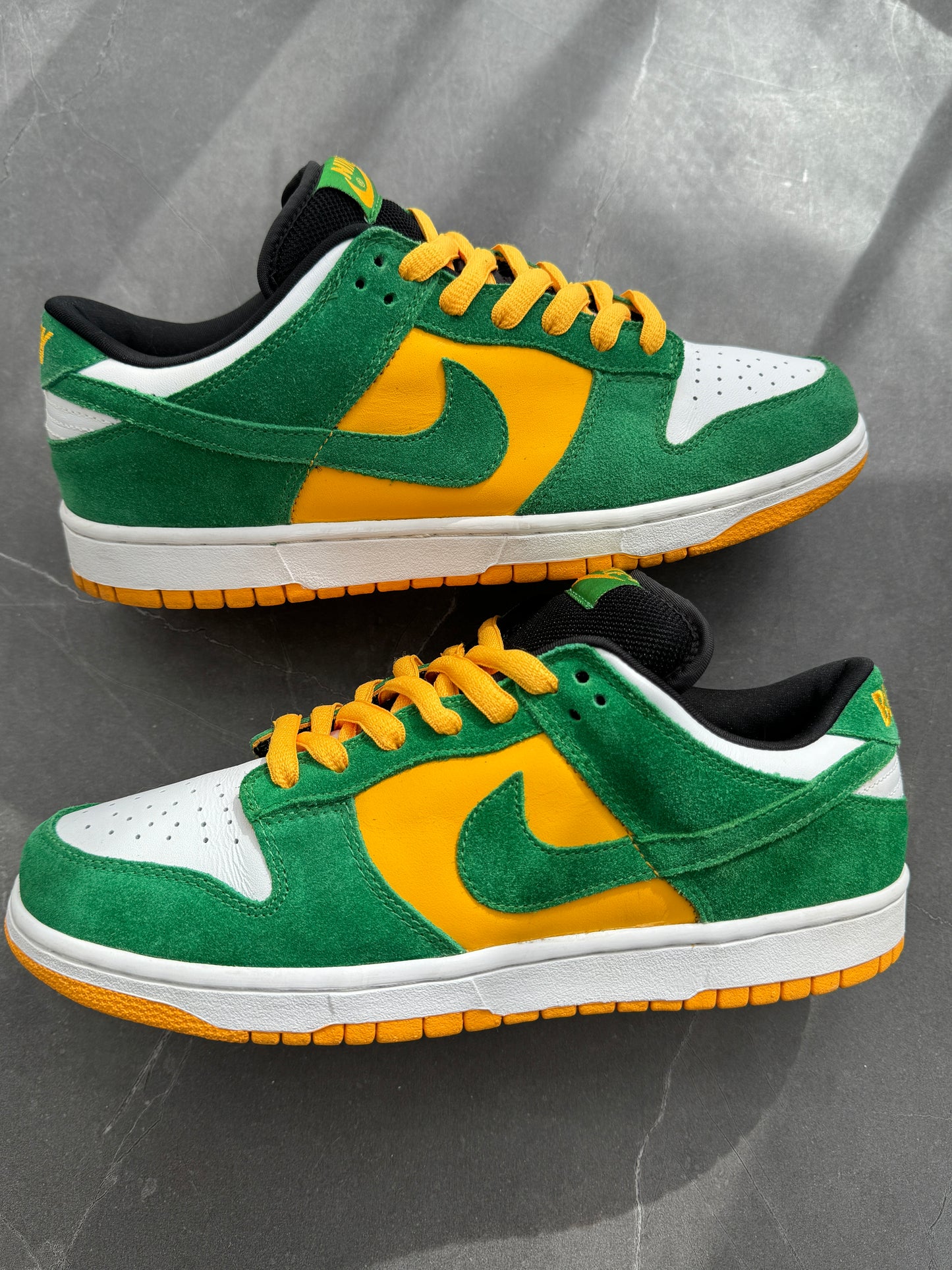 Dunk Low Pro SB Buck 2003 US9.5