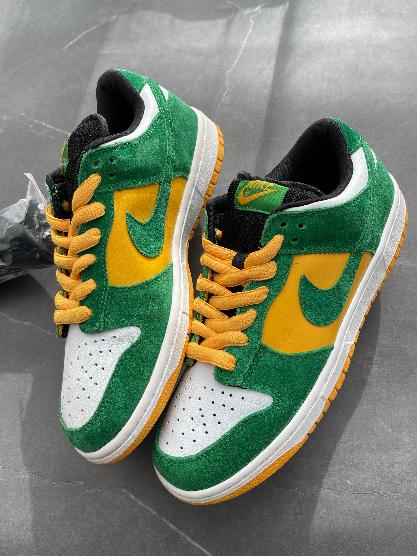 Dunk Low Pro SB Buck US7