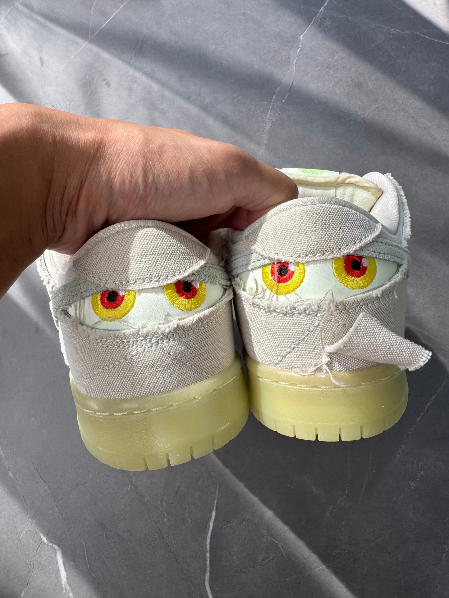 Dunk Low Pro SB Mummy US10