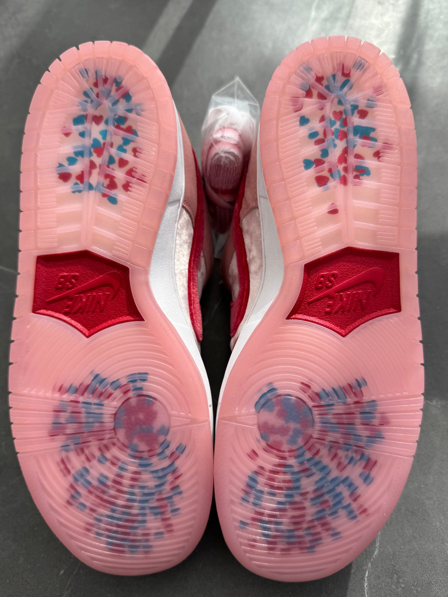 Dunk Low Pro SB Strange Love US10.5