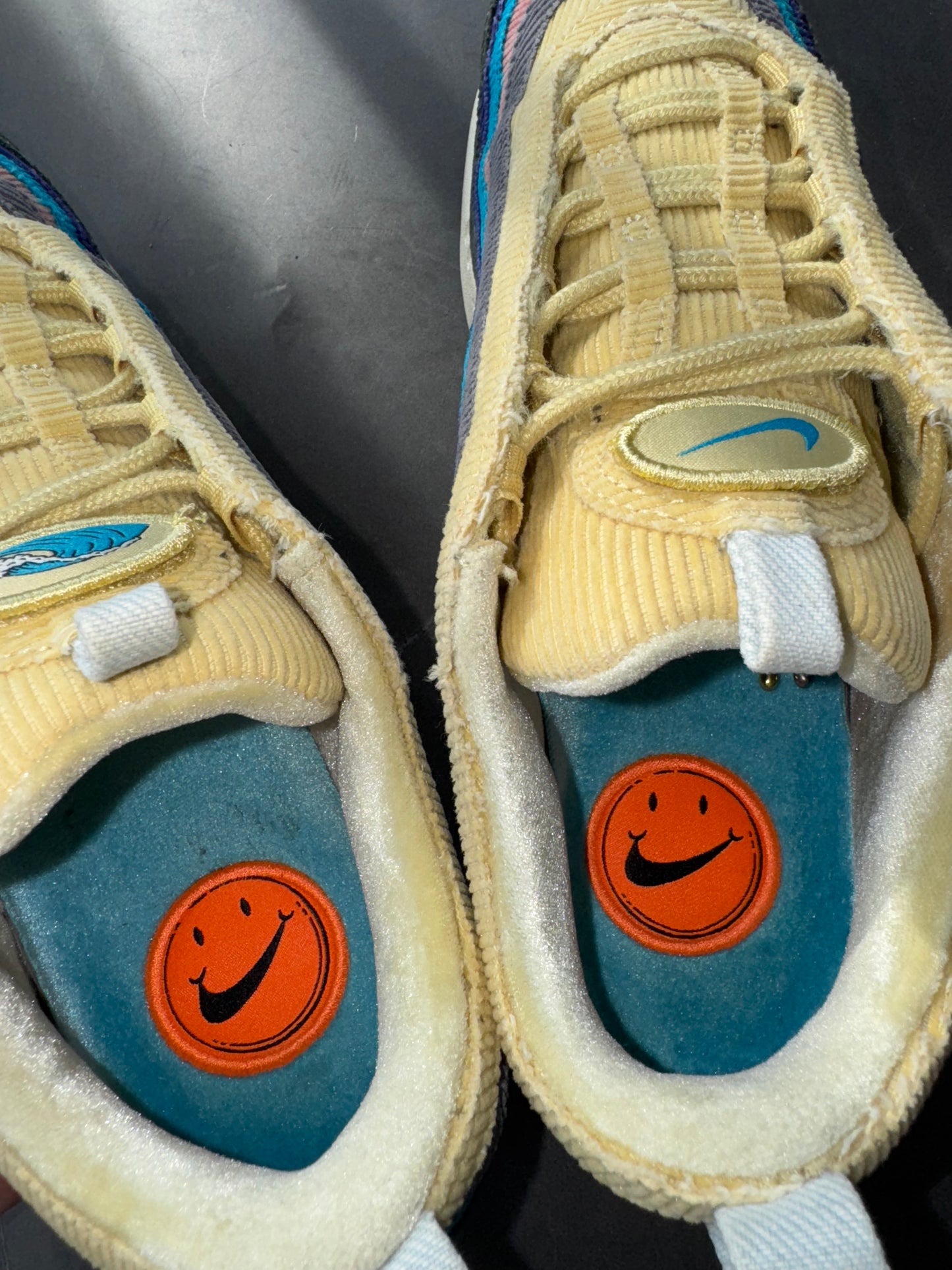 Air Max 1/97 Sean Wotherspoon US8.5