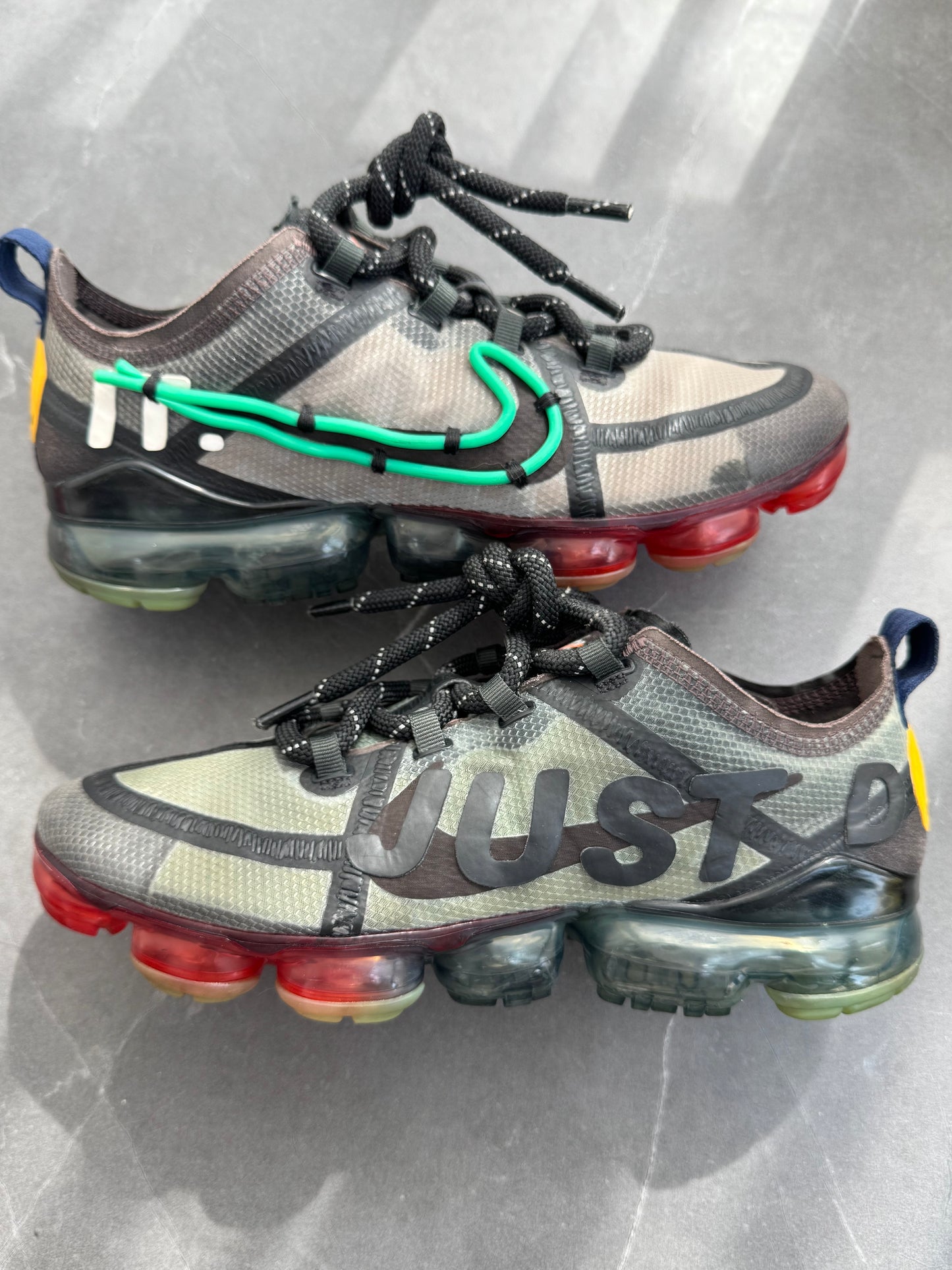 Air Vapormax CPFM 2019 US10M