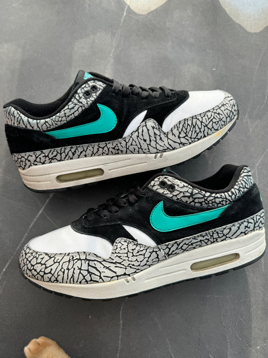 Air Max 1 Atmos Elephant OG 2007