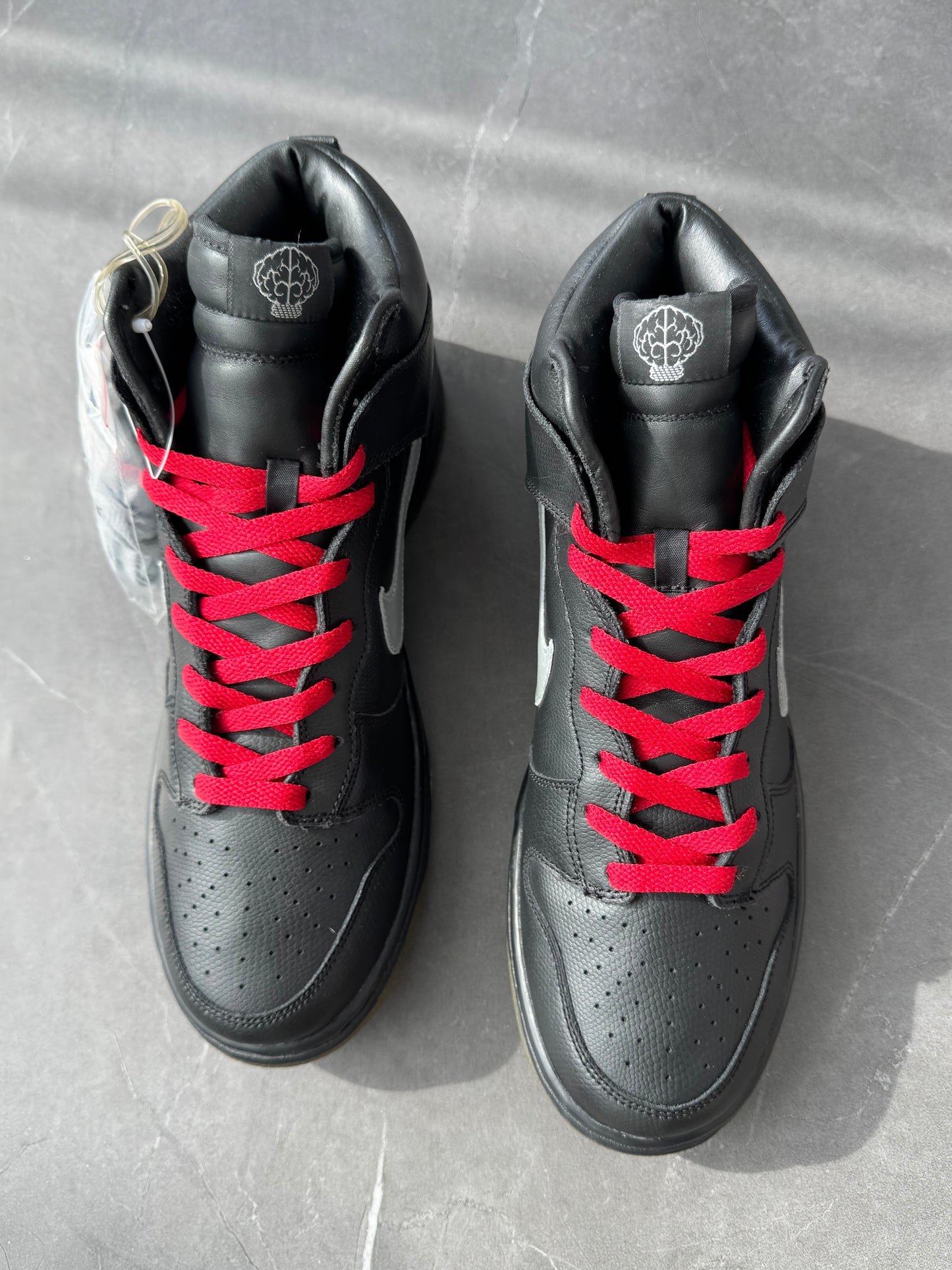 Dunk High NERD Pharrell