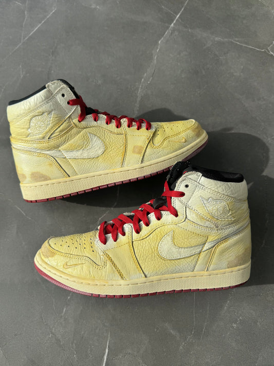 Air Jordan 1 High Nigel Sylvester