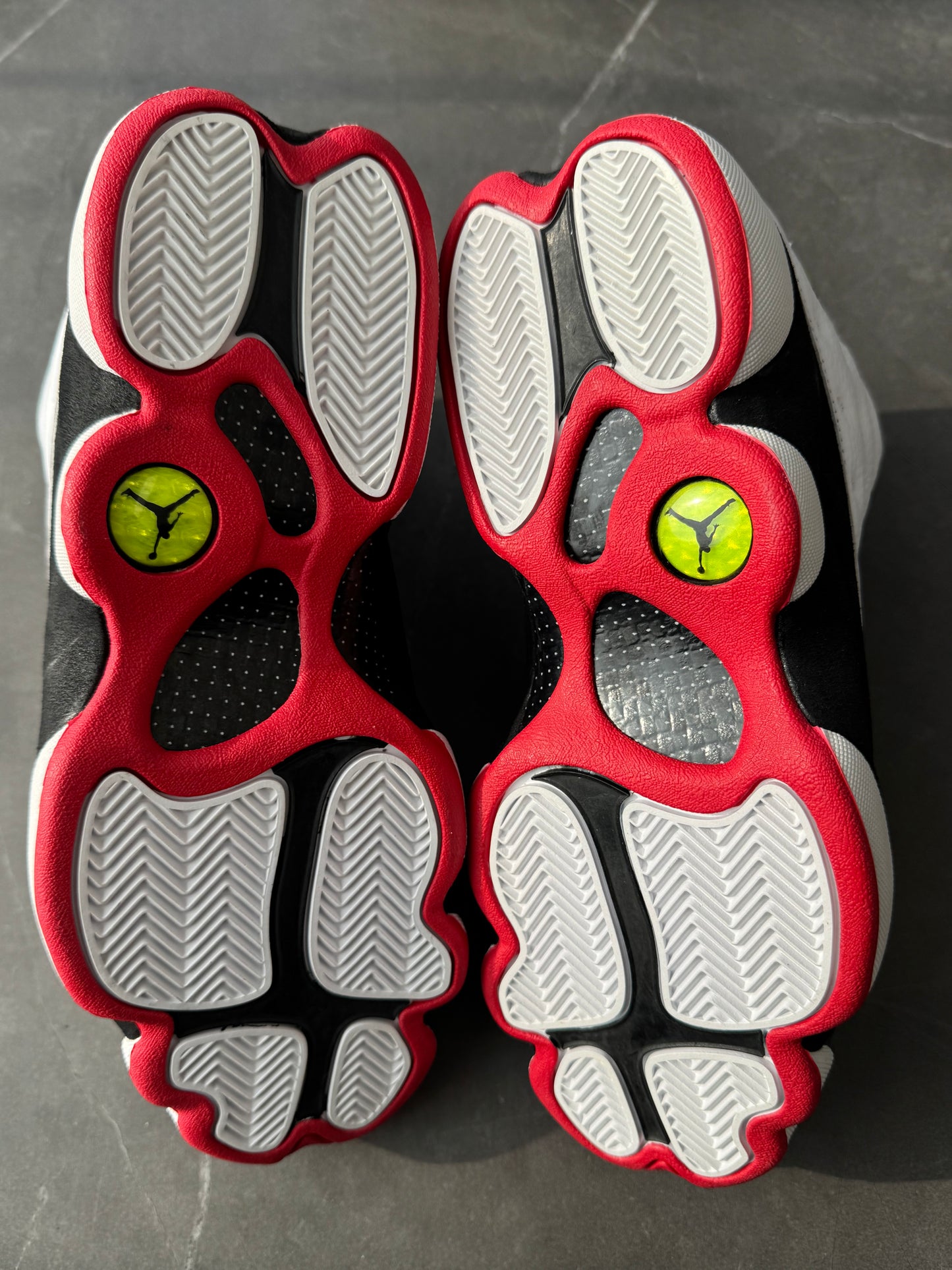 Air Jordan 13 He Got Game 2018