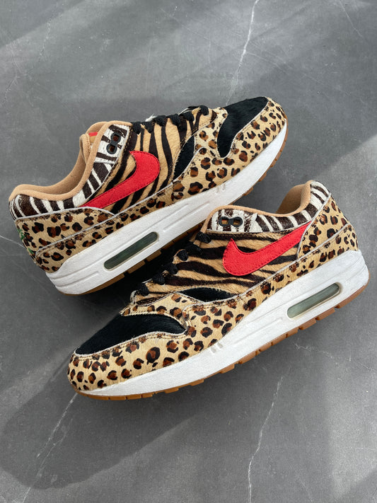 Air Max 1 Atmos Animal Pack 2018