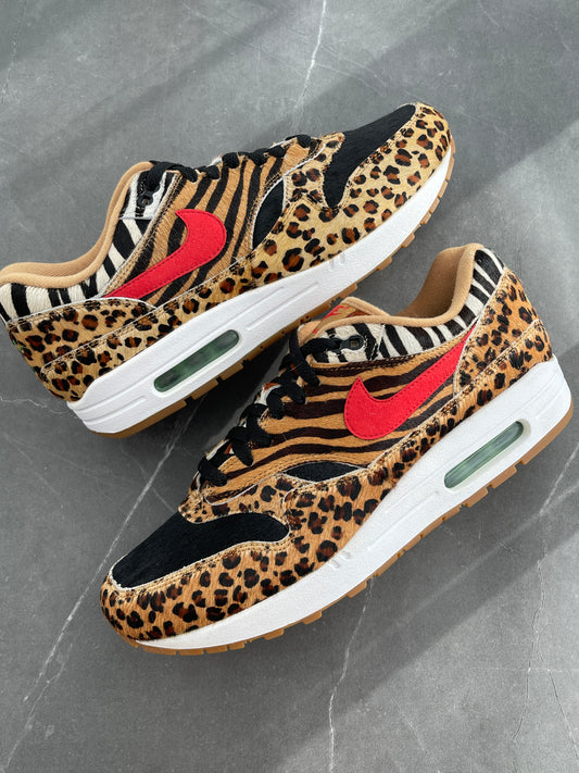 Air Max 1 Atmos Animal Pack 2018