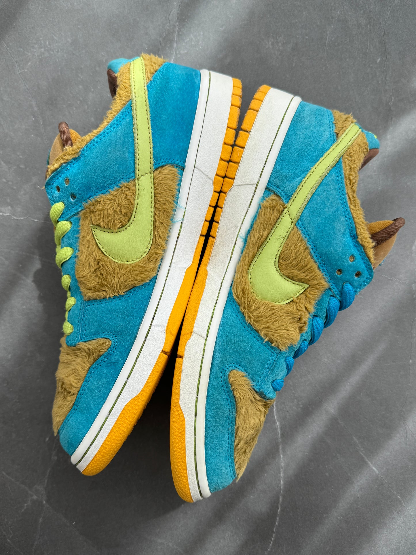 Dunk Low Premium SB Baby Bear 2006 US9.5