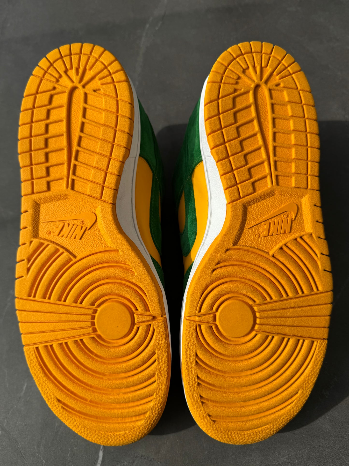 Dunk LowPro SB Buck 2003 US10