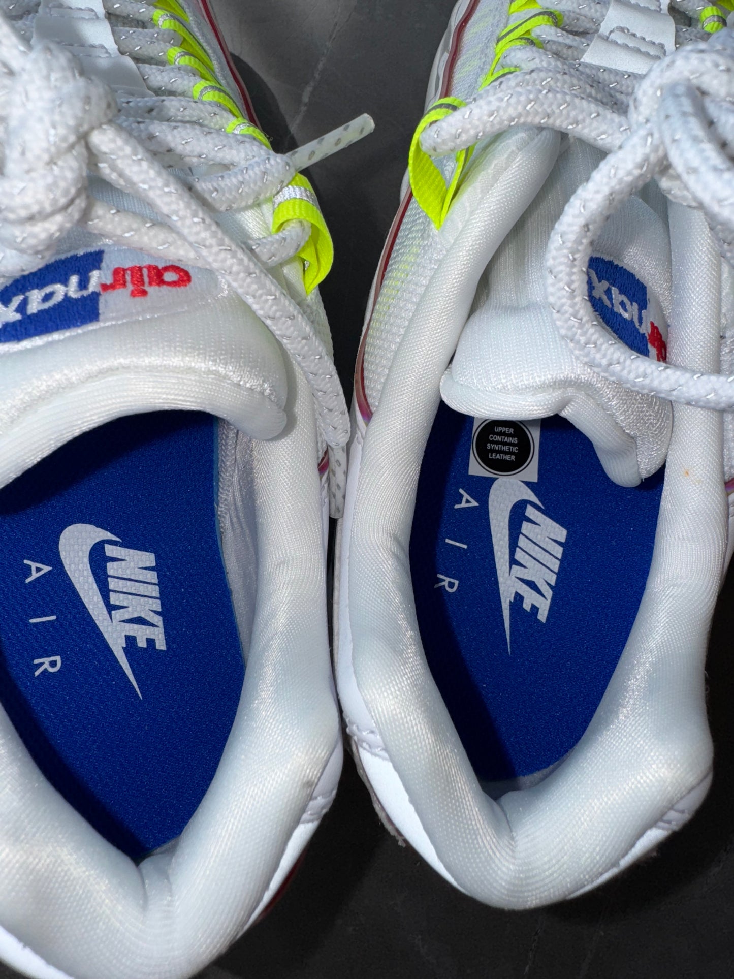 Air Max 95  De Lo Mio