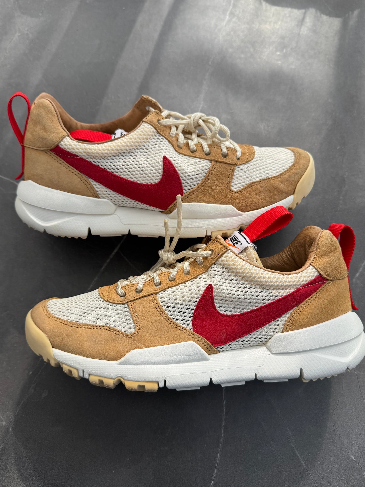 Nike Craft Mars Yard Shoe 2.0 Tom Sachs Space Camp US9