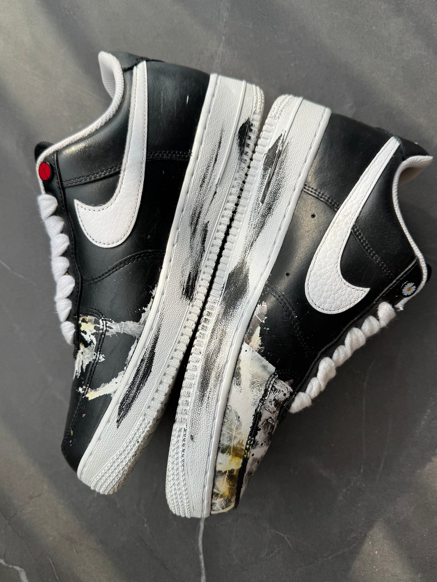 Air Force 1 Low G-Dragon Peaceminusone Para-Nolse