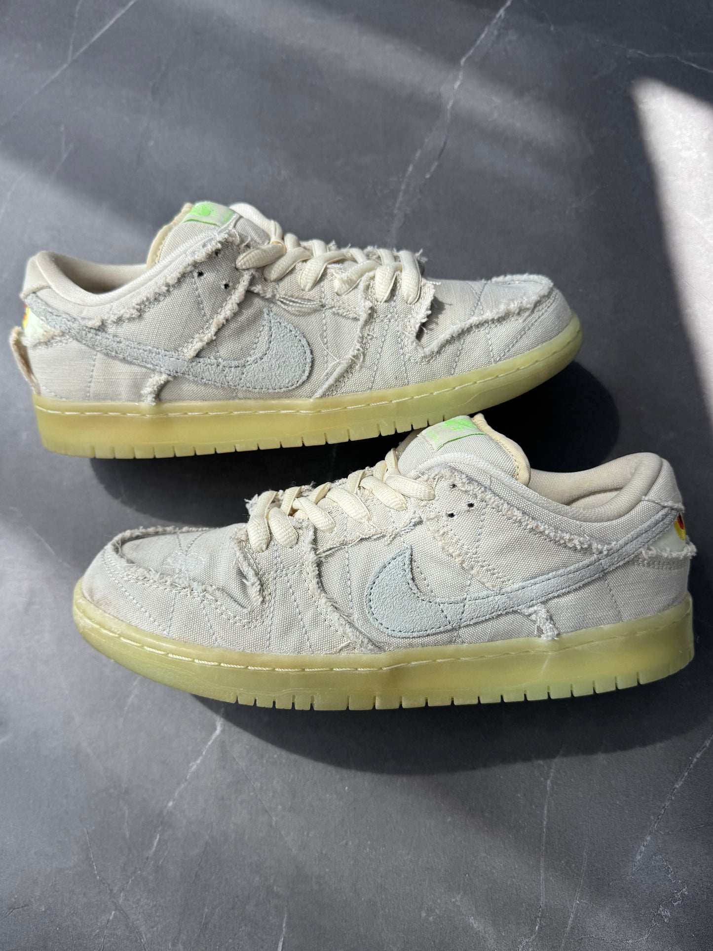 Dunk Low Pro SB Mumny US9