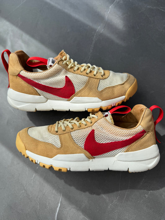 Nike Craft Mars Yard Shoe 2.0 Tom Sachs Space Camp