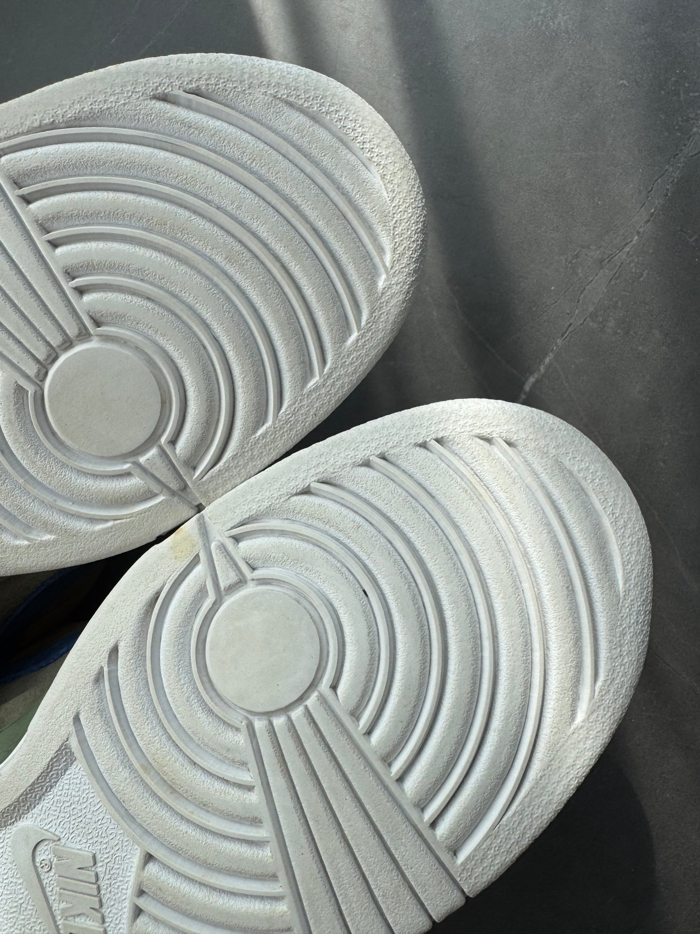 Dunk Low Pro SB Puff N Stuff 2006