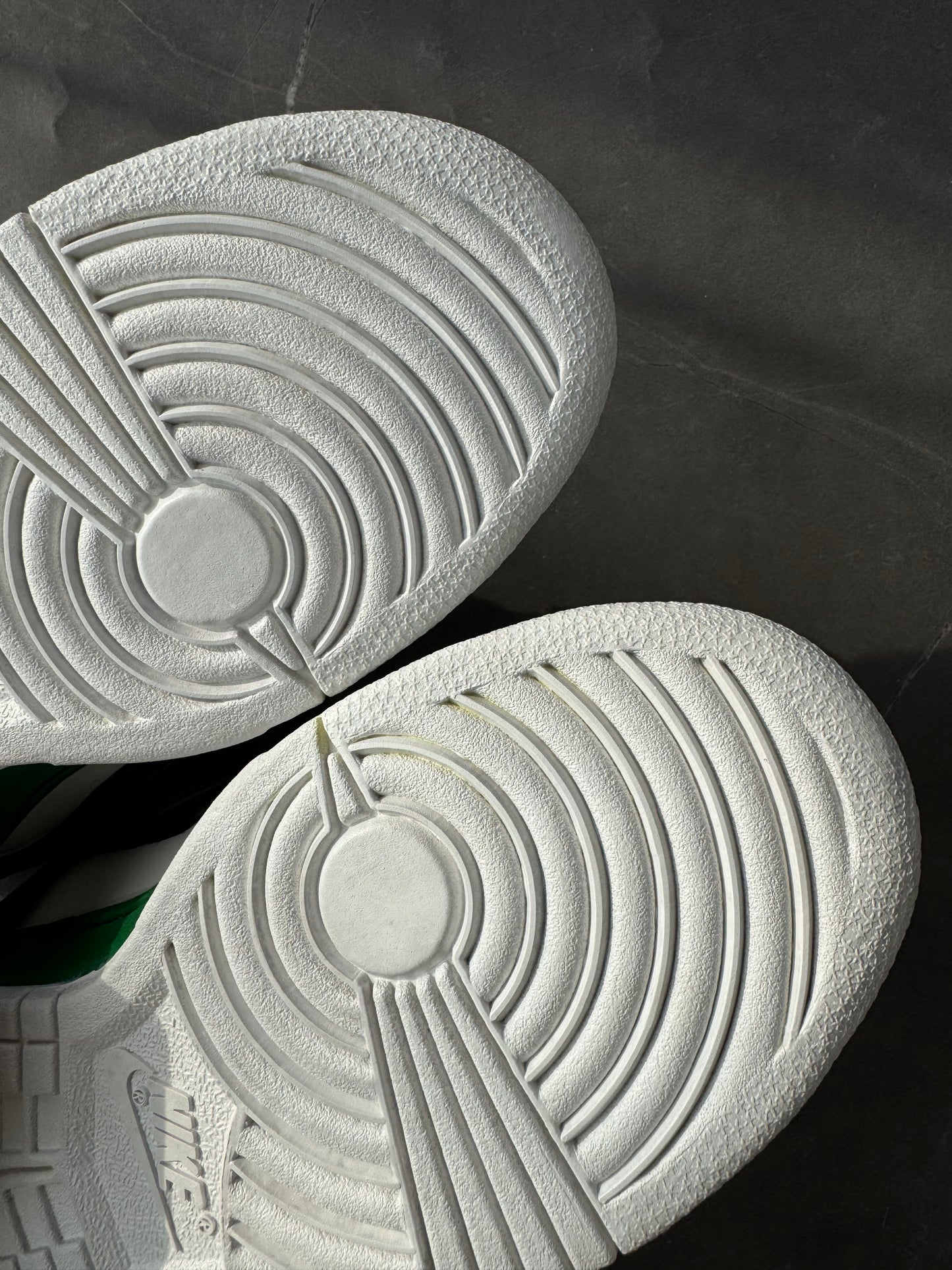 Dunk Low Pro SB Heineken 2003 US6.5