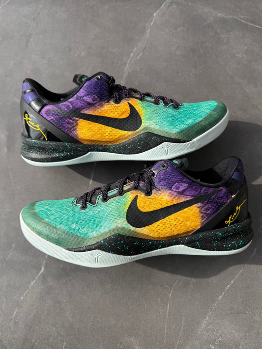 Nike Kobe 8 Easter 2013