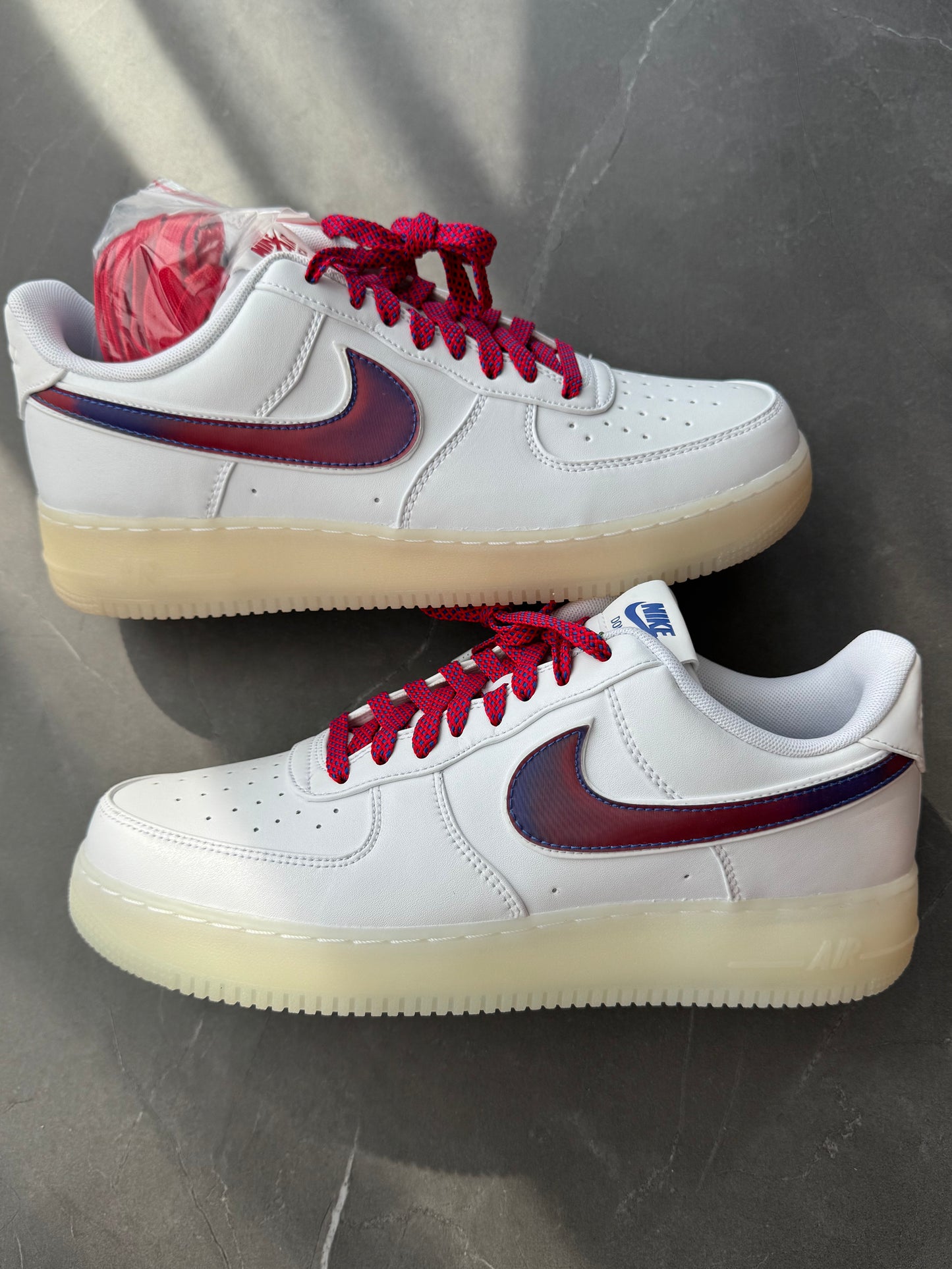 Air Force 1 Low De Lo Mio