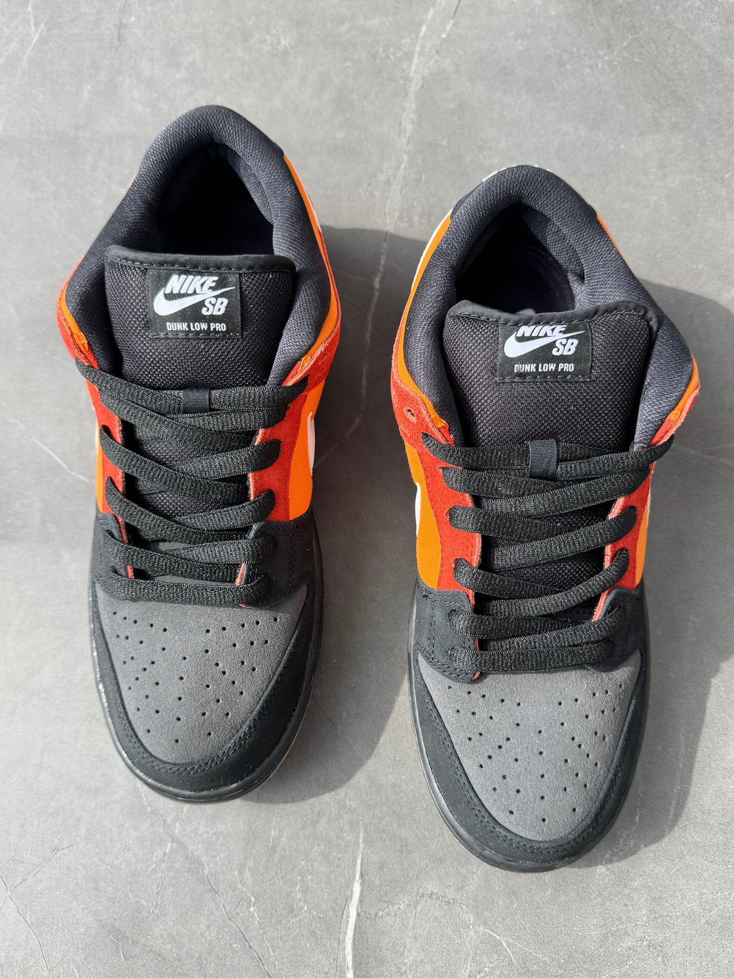 Dunk Low Pro SB Un-Raygun 2015