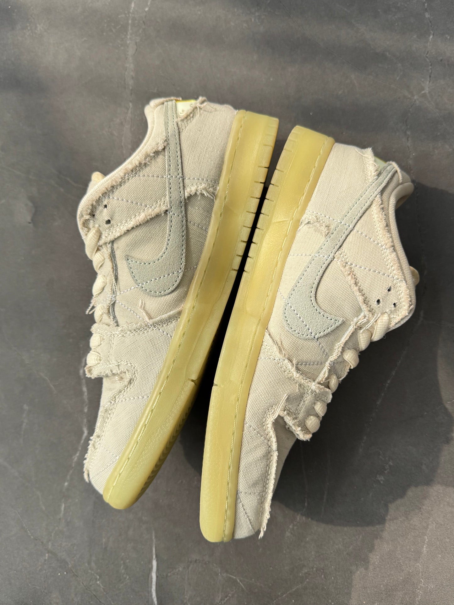 Dunk Low Pro SB Mummy US9