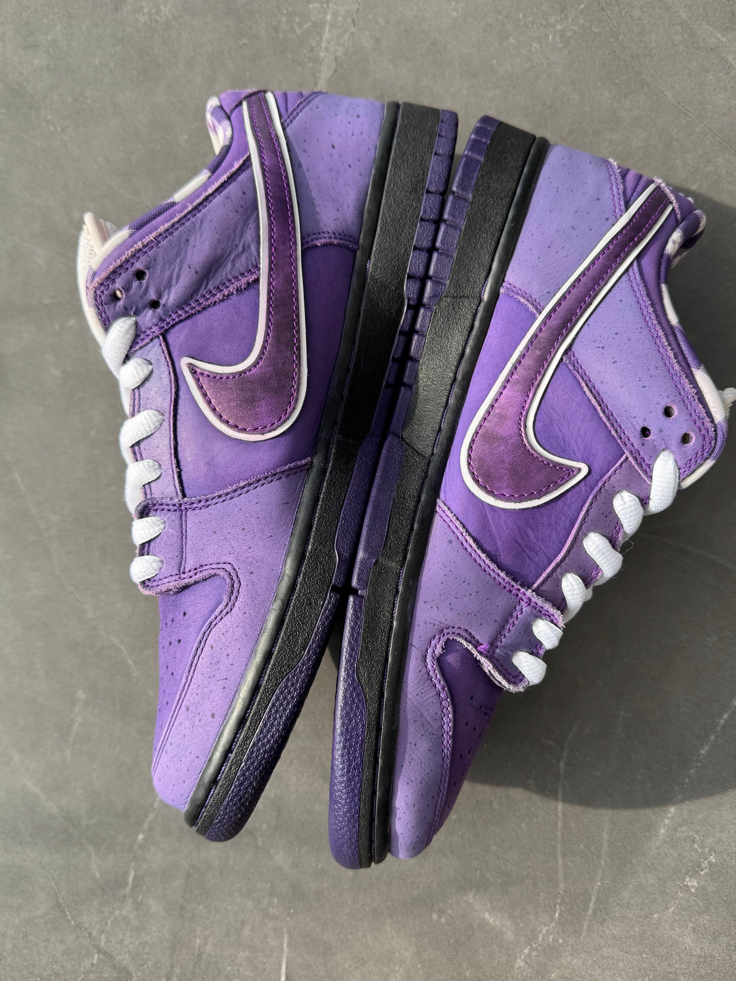 Dunk Low Pro SB Purple Lobster US9.5