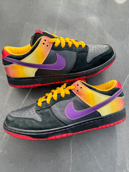 Dunk Low Pro SB Appetite For Destruction 2008