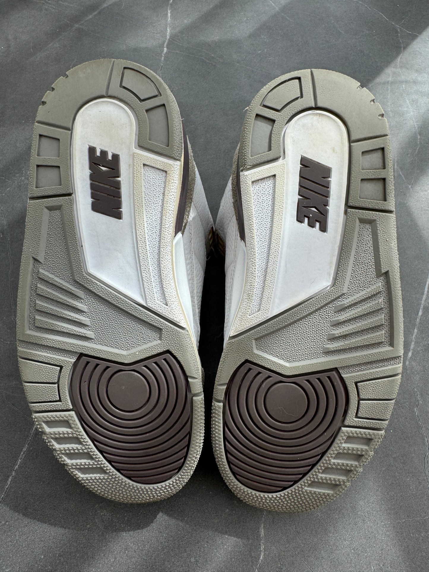 Air Jordan 3 A Ma Maniere US4.5