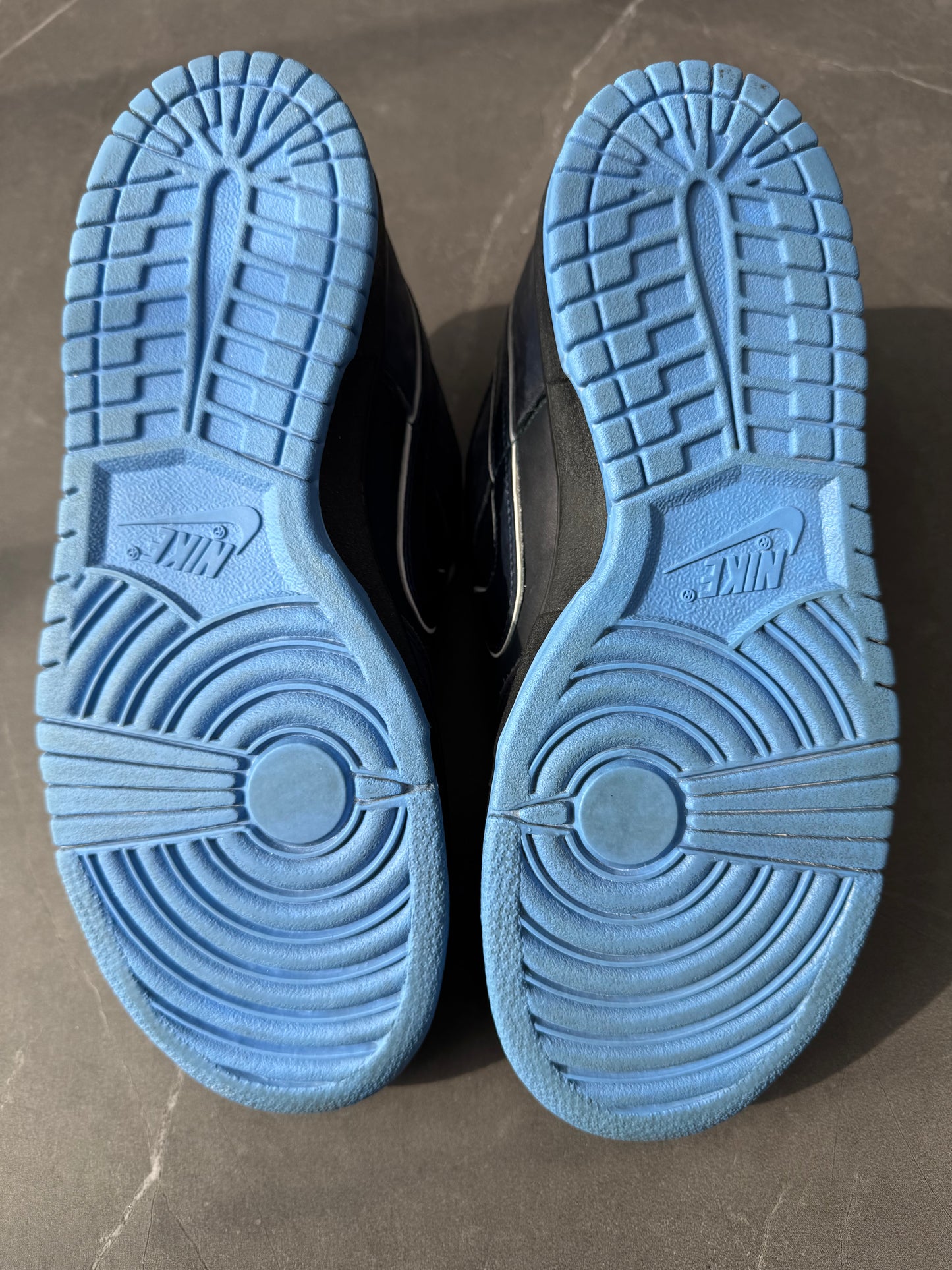 Dunk Low Premium SB Blue Lobster 2009