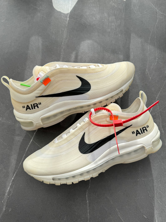 Air Max 97 Off-White The Ten