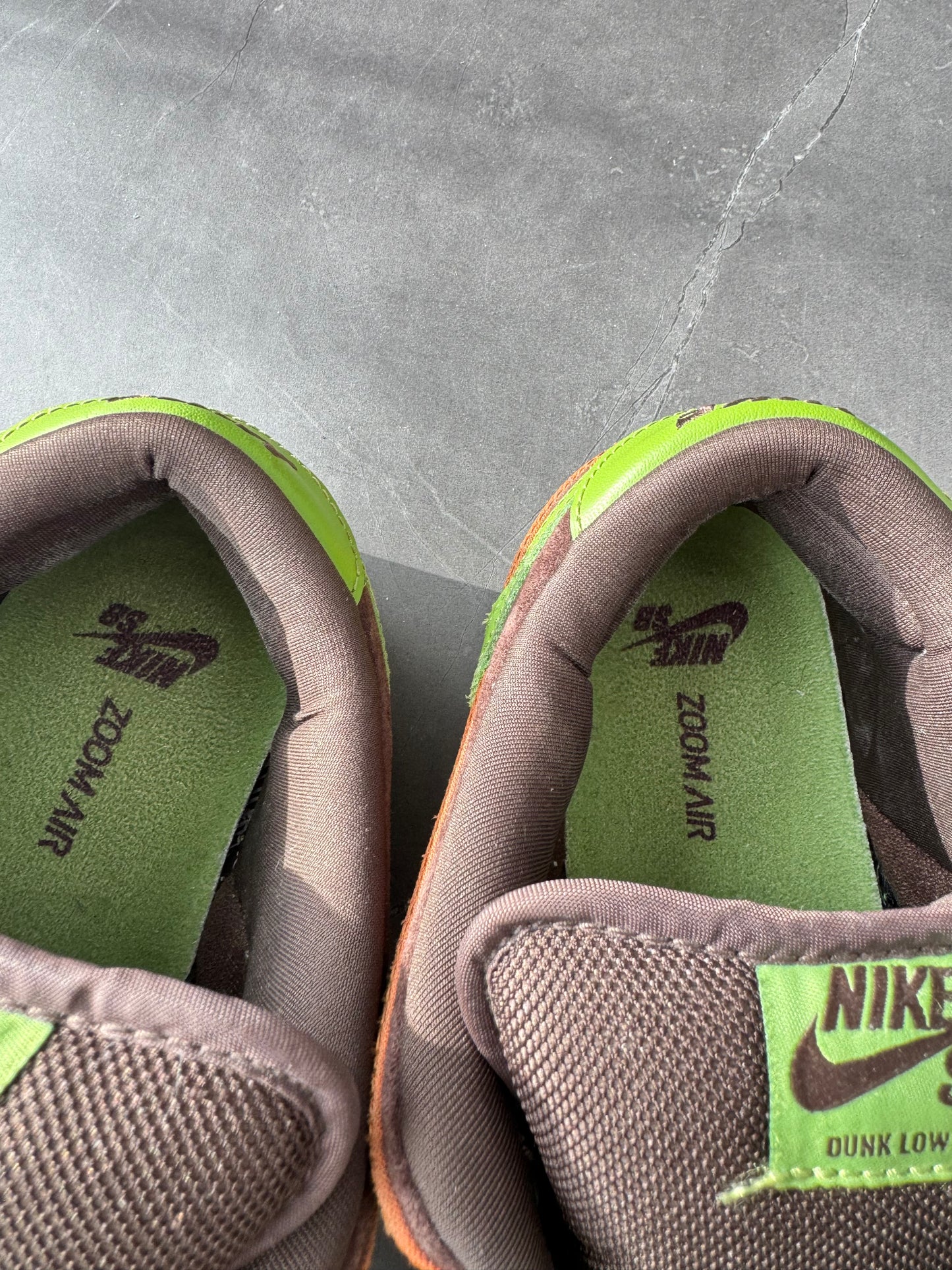 Dunk Low Premium SB De La Soul 2015 US13