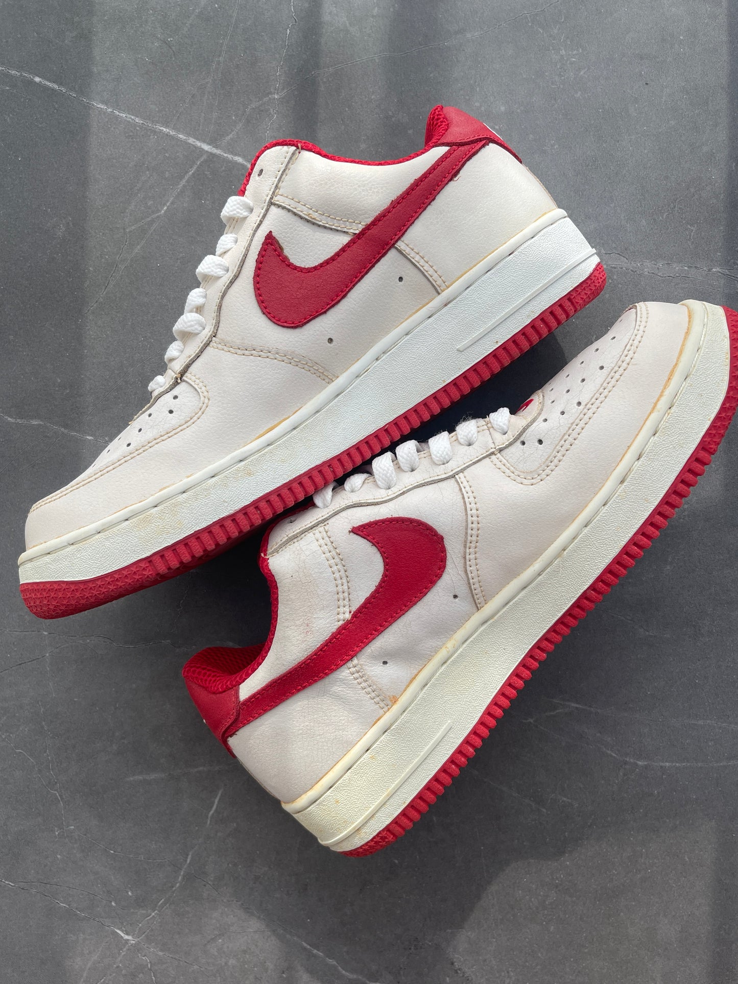 Air Force 1 Low Year Of The Horse 馬 華